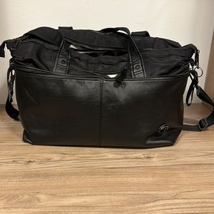 Lululemon Gym bag